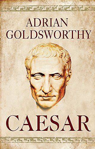 Caesar Cover