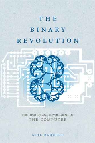 The Binary Revolution Cover