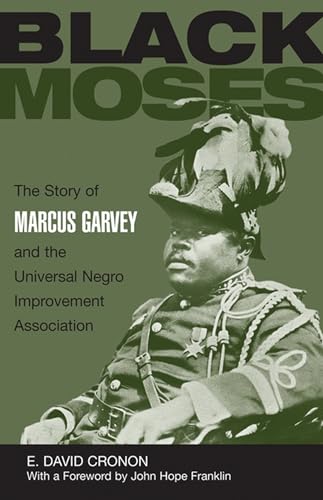 Black Moses Cover