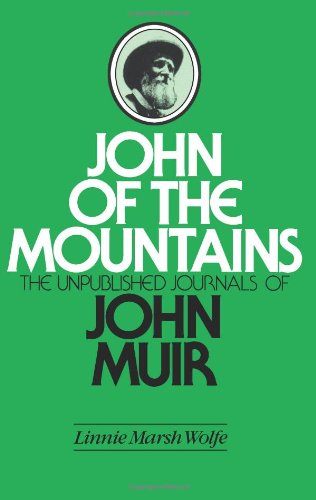 John of the mountains Cover