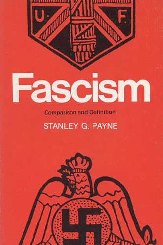 Fascism Cover