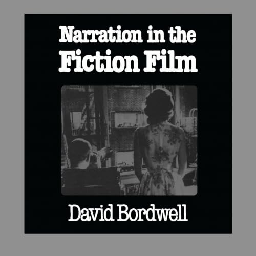 Narration in the Fiction Film Cover
