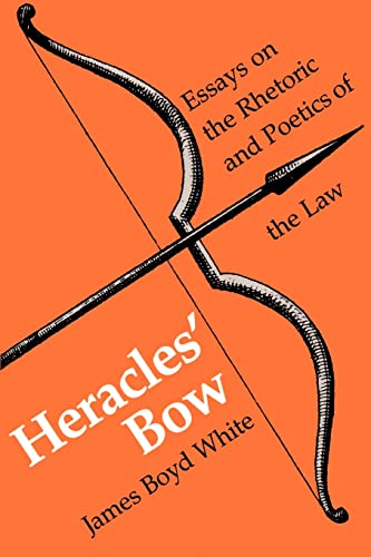 Heracles' Bow Cover