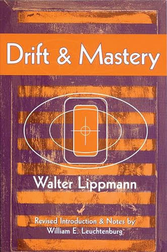 Driftand mastery Cover