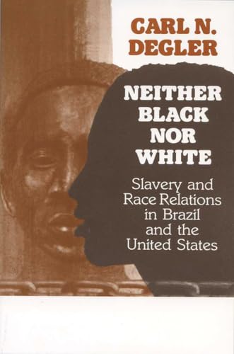 Neither Black nor white Cover