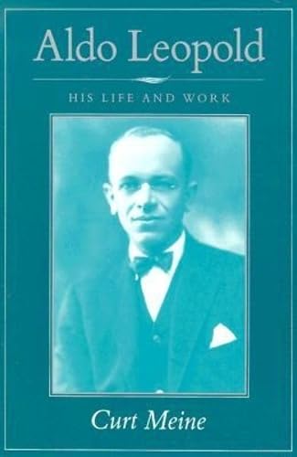 Aldo Leopold Cover