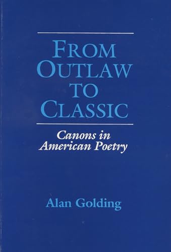 From outlaw to classic Cover