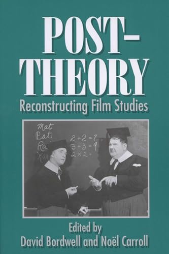 Post-theory Cover