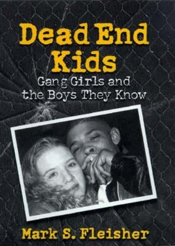 Dead end kids Cover