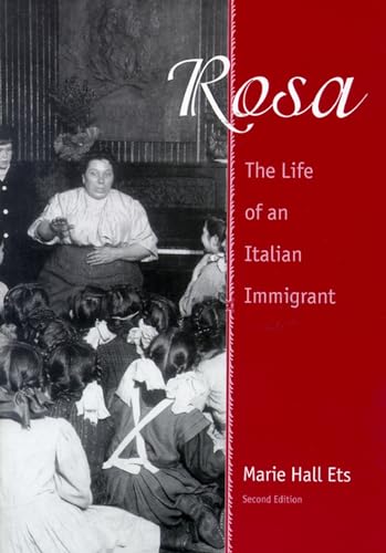 Rosa Cover