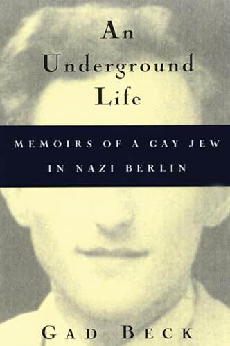 An Underground Life Cover