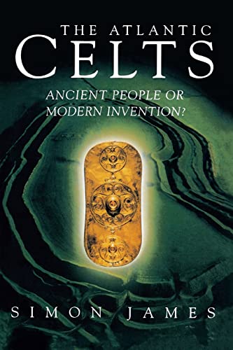 The Atlantic Celts Cover