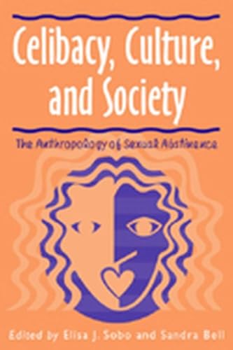 Celibacy, culture, and society Cover