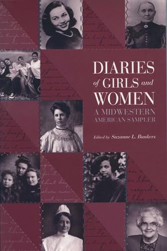 Diaries of girls and women Cover