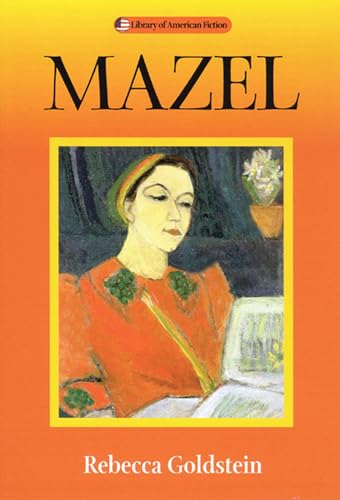 Mazel Cover
