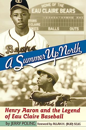 A Summer Up North Cover