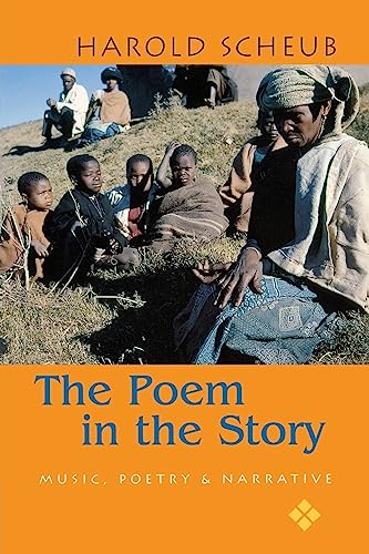 The Poem in the Story Cover