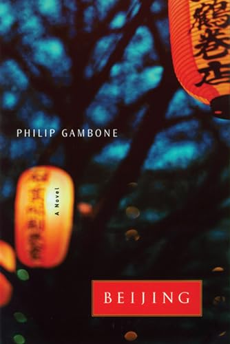 Beijing Cover