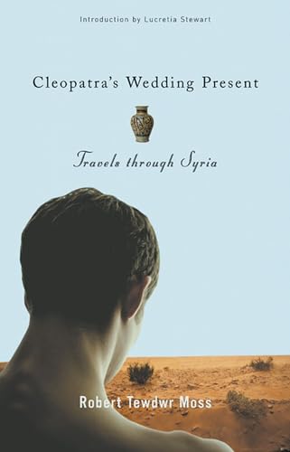 Cleopatra's wedding present Cover