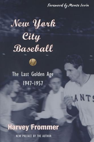 New York City baseball Cover
