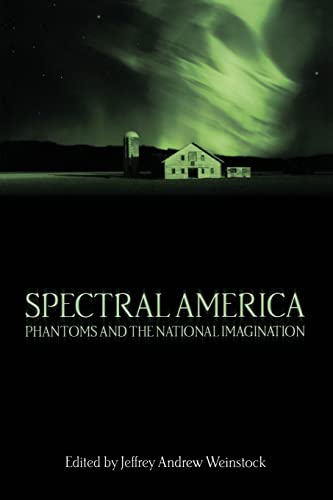 Spectral America Cover