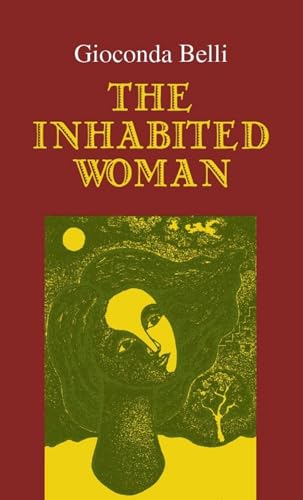 The inhabited woman Cover