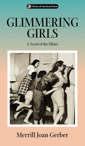 Glimmering girls Cover