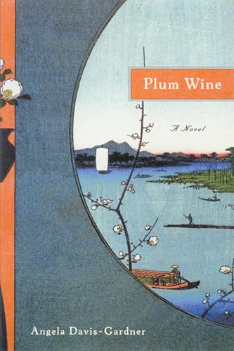 Plum wine Cover
