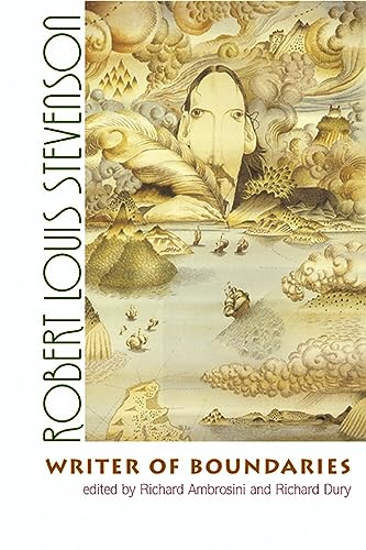 Robert Louis Stevenson Cover