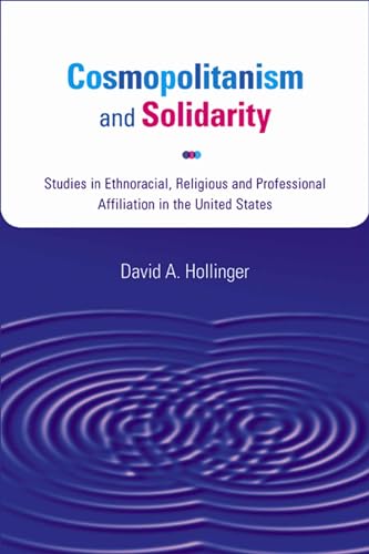 Cosmopolitanism and solidarity Cover