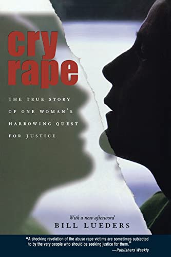Cry Rape Cover