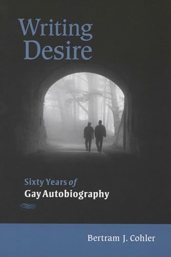 Writing Desire Cover