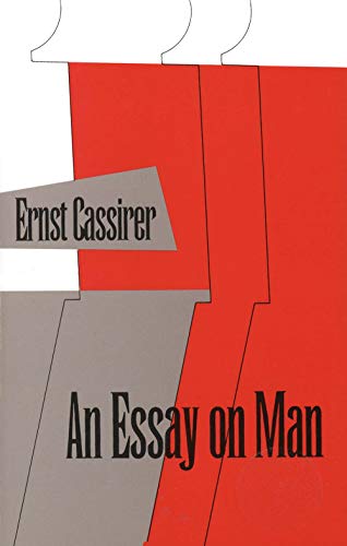 An essay on man Cover