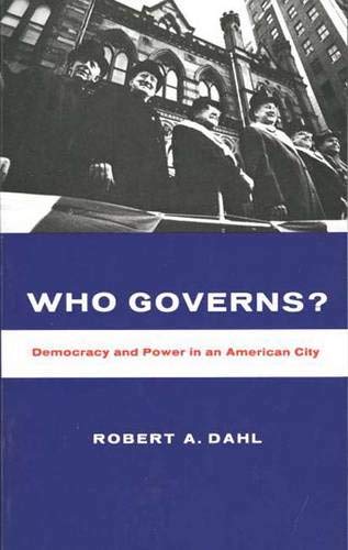 Who governs? Cover