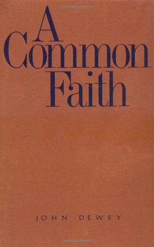 A common faith Cover
