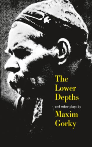 The Lower Depths and Other Plays Cover