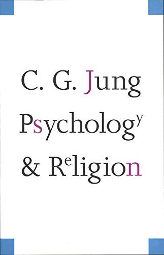 Psychology and religion Cover
