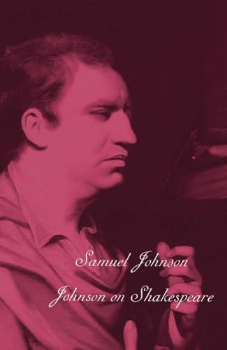 The Works of Samuel Johnson, Vols 7-8 Cover