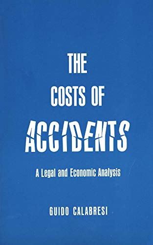 The Cost of Accidents Cover
