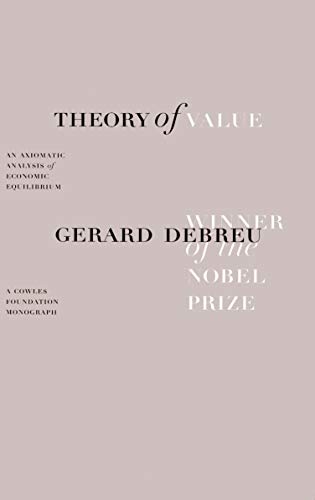 Theory of Value Cover