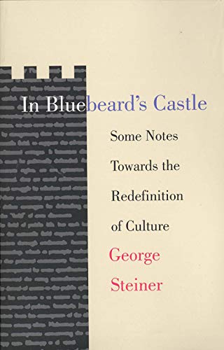 In Bluebeard's Castle Cover
