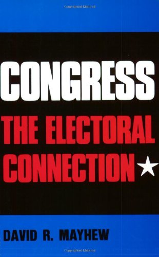 Congress Cover