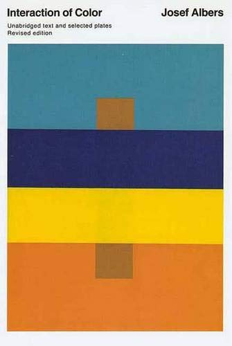 Interaction of color Cover