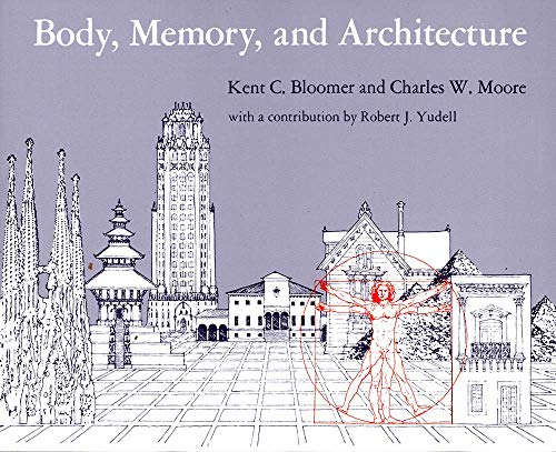 Body, memory, and architecture Cover