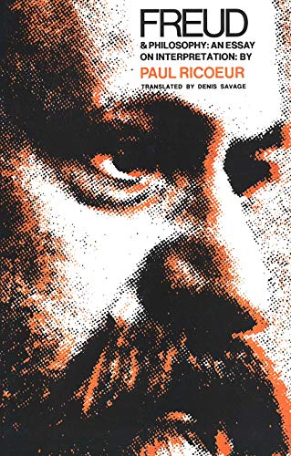 Freud and Philosophy Cover