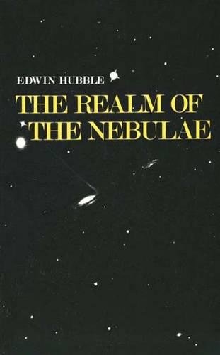 The realm of the nebulae Cover