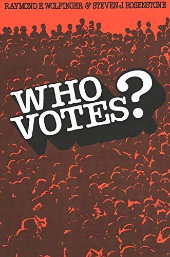 Who votes? Cover