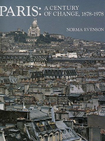 Paris Cover