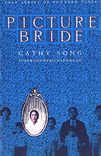 Picture bride Cover