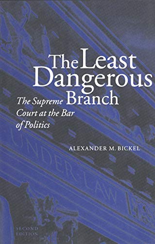 The least dangerous branch Cover